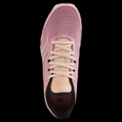 Discount Saucony Freedom 4 Pink/Orange Rosa och Orange