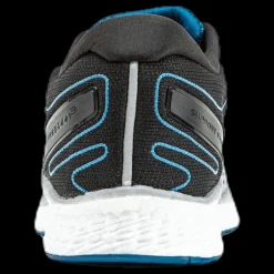 Hot Saucony Freedom Iso 3 Blue/Grey Blå och Grå