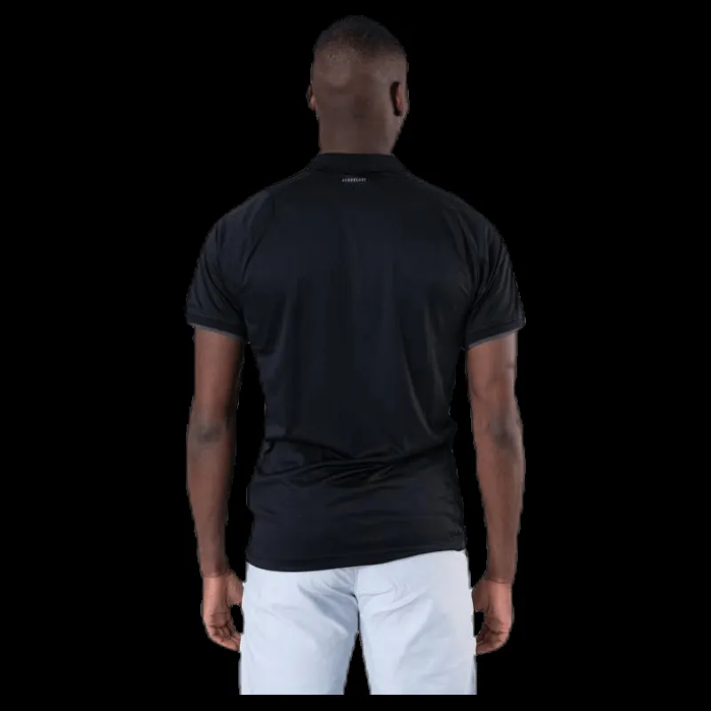 adidas Freelift Polo Black Svart Outlet