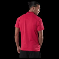 Outlet adidas Tennis Freelift Polo Heat Rdy Pink Rosa