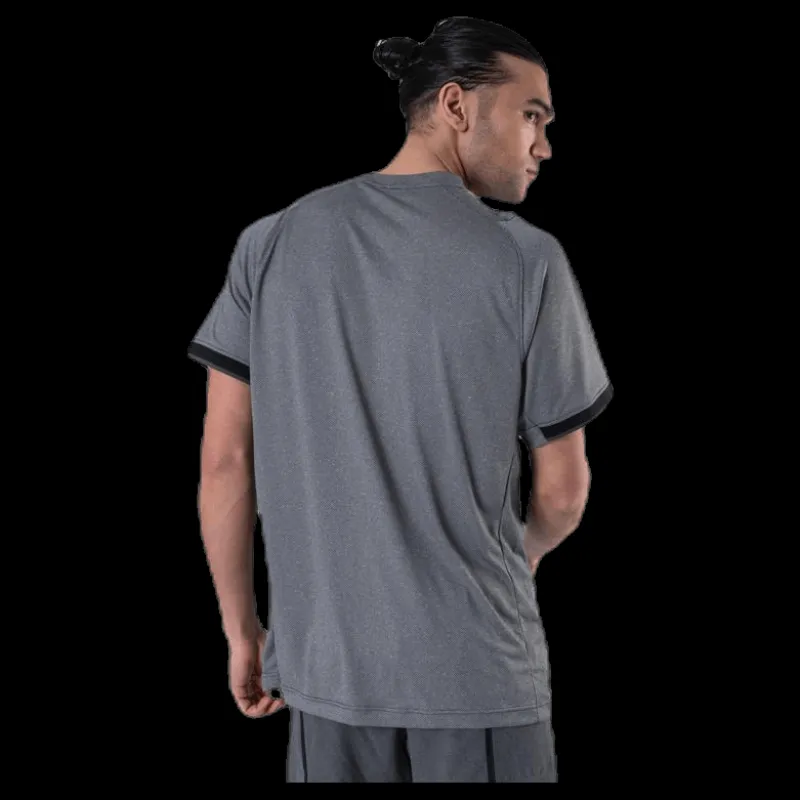 Online adidas Freelift Tee Black Grå