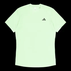 adidas Tennis Freelift Tee Green Grön Sale