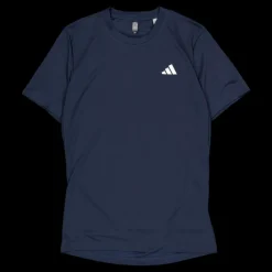 Hot adidas Tennis Freelift T-shirt Grey Grå