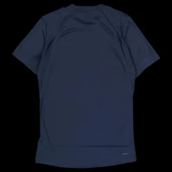 Hot adidas Tennis Freelift T-shirt Grey Grå