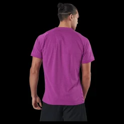 Discount adidas Tennis Freelift T-shirt 000/pink Lila