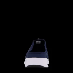 Hot Bagheera Freetime Navy/white Turkos och Blå