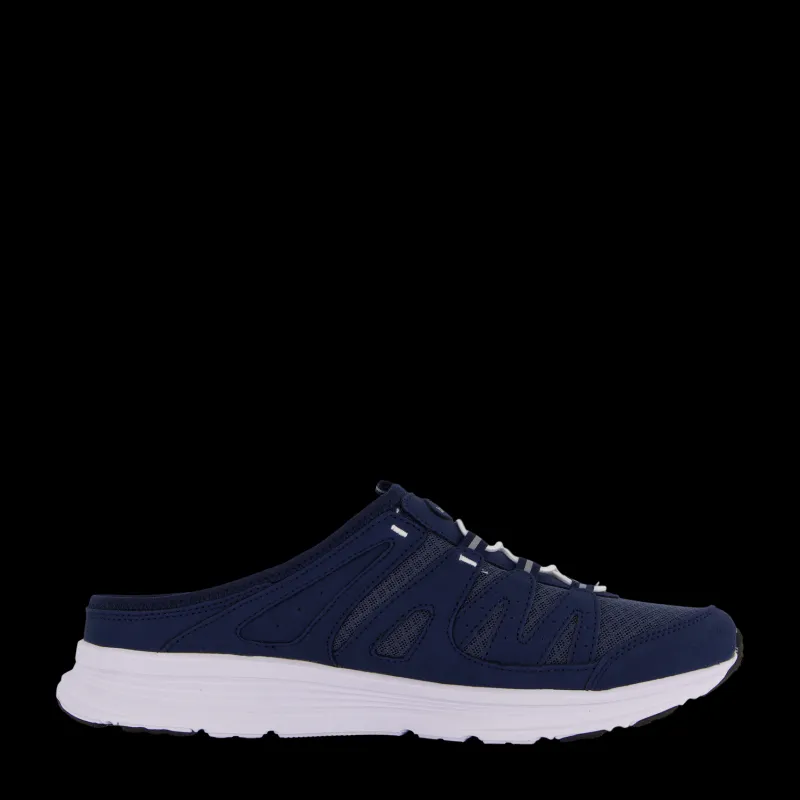 Hot Bagheera Freetime Navy/white Turkos och Blå
