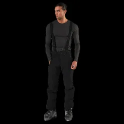 Sale Icepeak Freiberg Black Svart