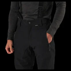 Sale Icepeak Freiberg Black Svart