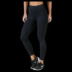 Wyte Freja II Black Svart Hot