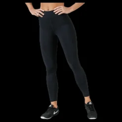 Wyte Freja II Black Svart Hot