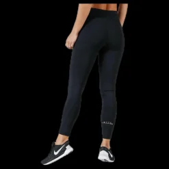 Wyte Freja II Black Svart Hot