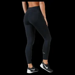 Wyte Freja II Black Svart Hot