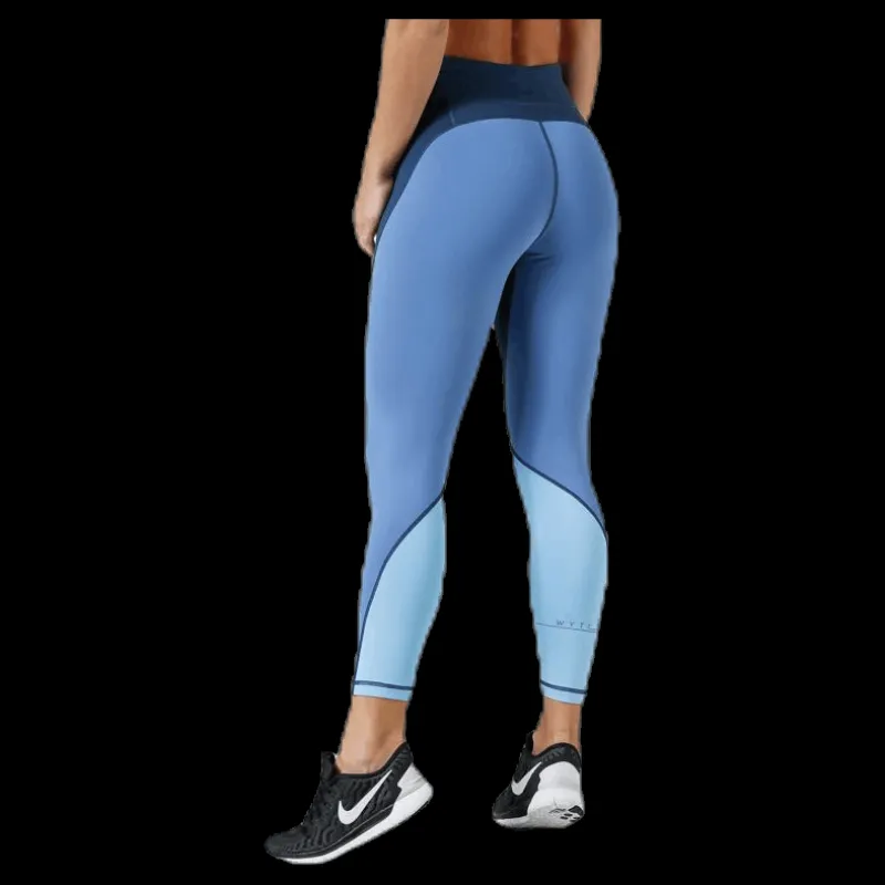 Wyte Freja II Blue Blå Discount