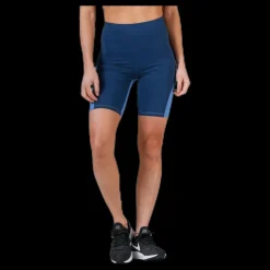 Wyte Freja Shorts Blue Blå