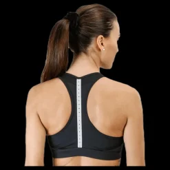 Outlet Wyte Freja Sports Bra Black Svart