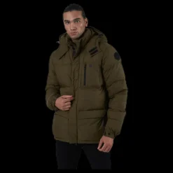 8848 Altitude Frenkel Jacket Beige Hot