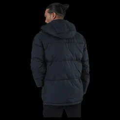8848 Altitude Frenkel Jacket Black Svart Best