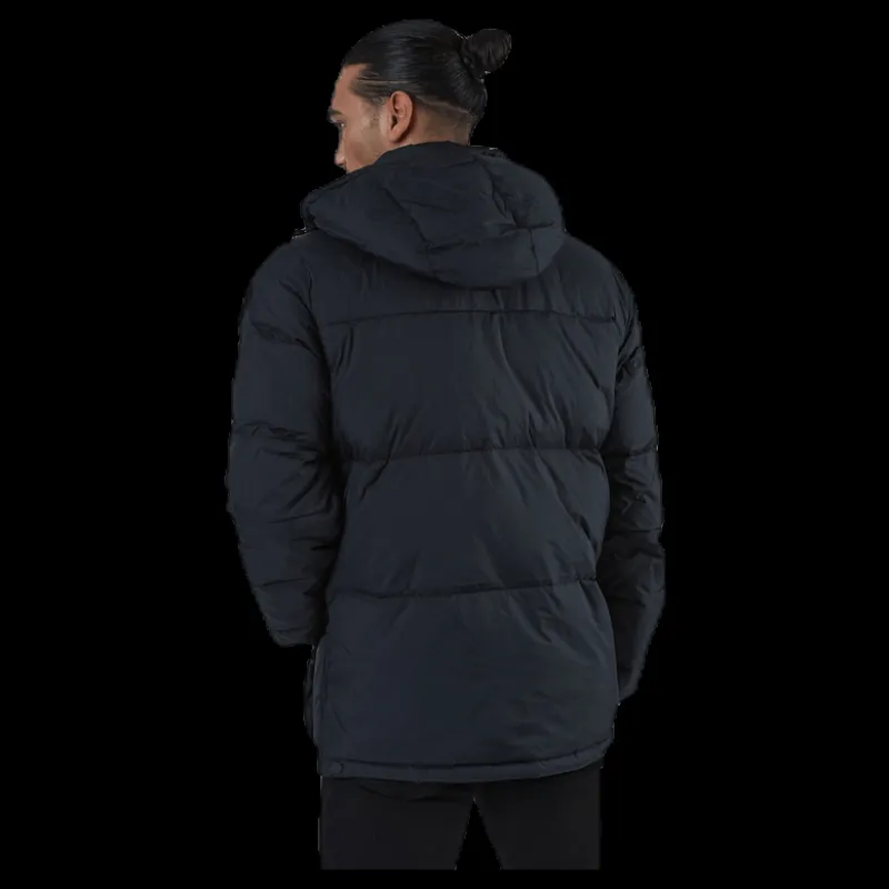 8848 Altitude Frenkel Jacket Black Svart Best