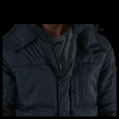 8848 Altitude Frenkel Jacket Black Svart Best