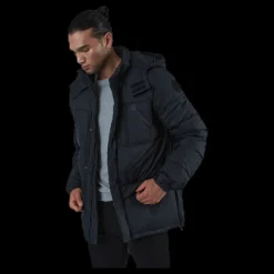 8848 Altitude Frenkel Jacket Black Svart Best