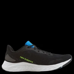 Best New Balance Fresh Foam Arishi V4 Black (001) Svart