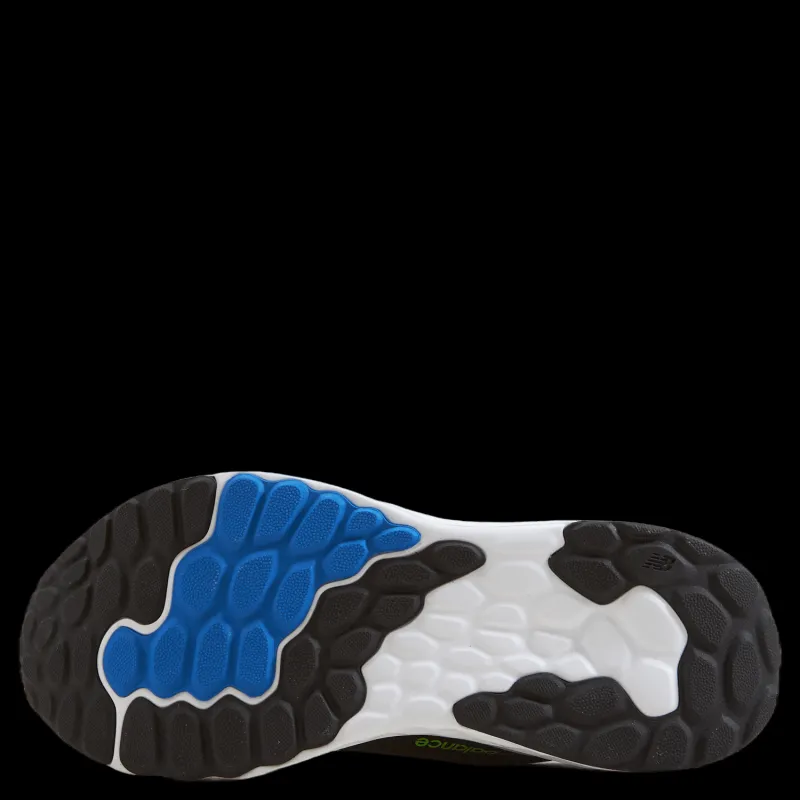 Best New Balance Fresh Foam Arishi V4 Black (001) Svart