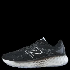 New Balance Fresh Foam Evoz V2 Black/white (048) Svart Sale