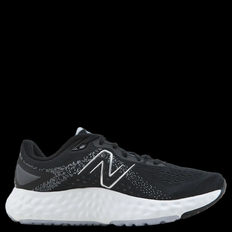 New Balance Fresh Foam Evoz V2 Black/white (048) Svart Sale