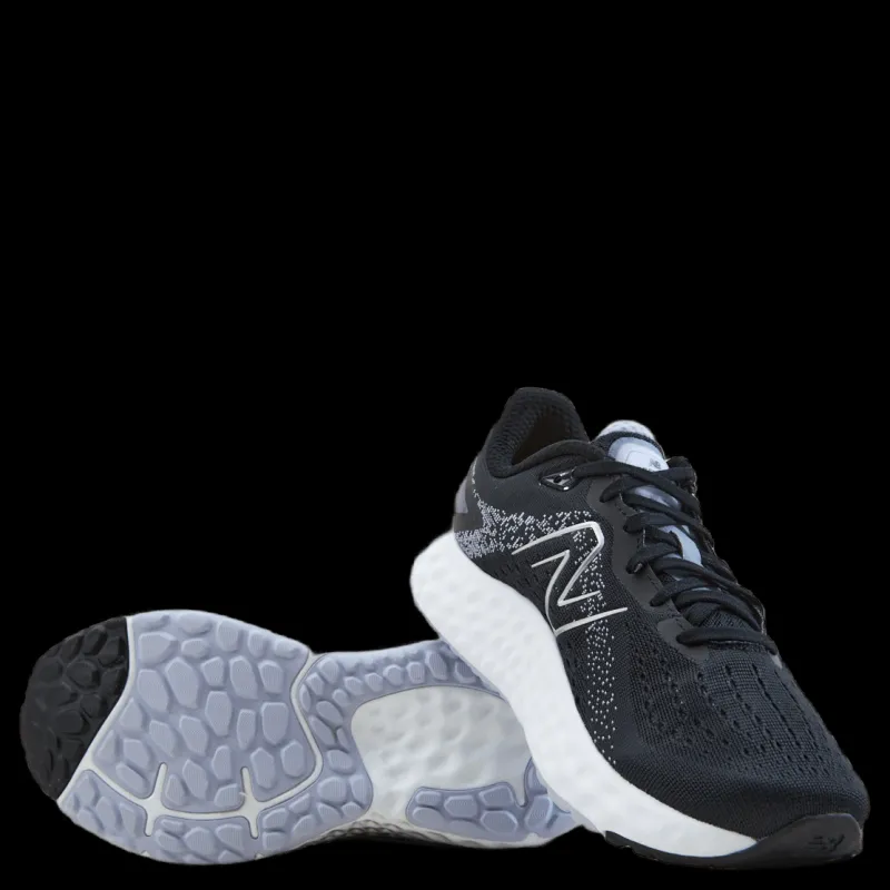 New Balance Fresh Foam Evoz V2 Black/white (048) Svart Sale