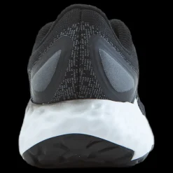 New Balance Fresh Foam Evoz V2 Black/white (048) Svart Online