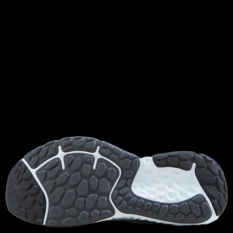 New Balance Fresh Foam Evoz V2 Black/white (048) Svart Online