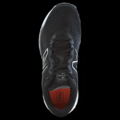 New Balance Fresh Foam Evoz V2 Black/white (048) Svart Online