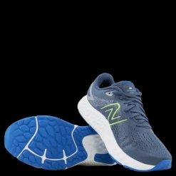 New New Balance Fresh Foam Evoz V2 Natural Indigo (415) Blå