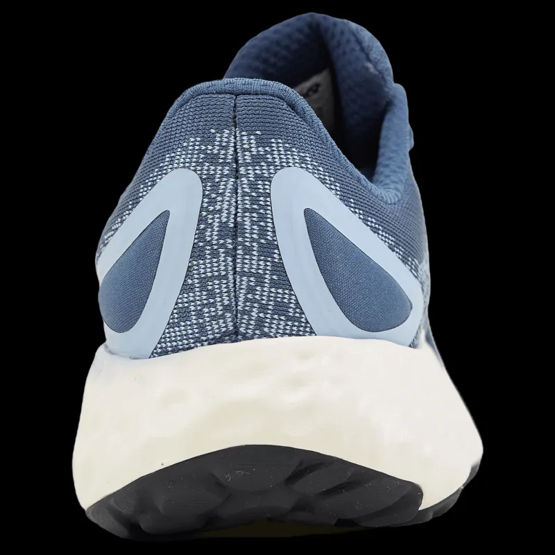 New Balance Fresh Foam Evoz V2 Natural Indigo (415) Blå Sale