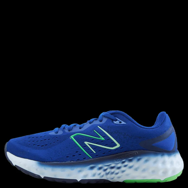 New Balance Fresh Foam Evoz V2 Serene Blue (454) Blå Clearance