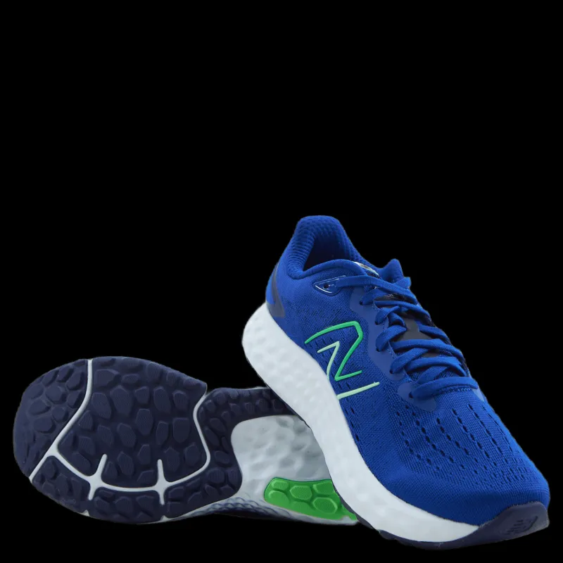 New Balance Fresh Foam Evoz V2 Serene Blue (454) Blå Clearance