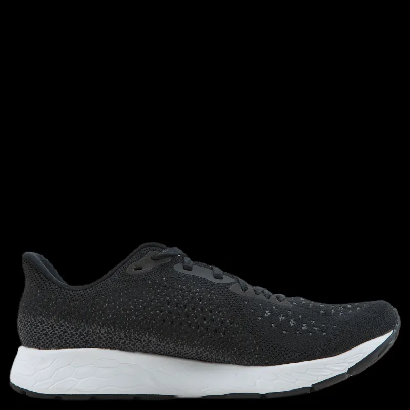 Online New Balance Fresh Foam Tempo V2 Black (001) Svart