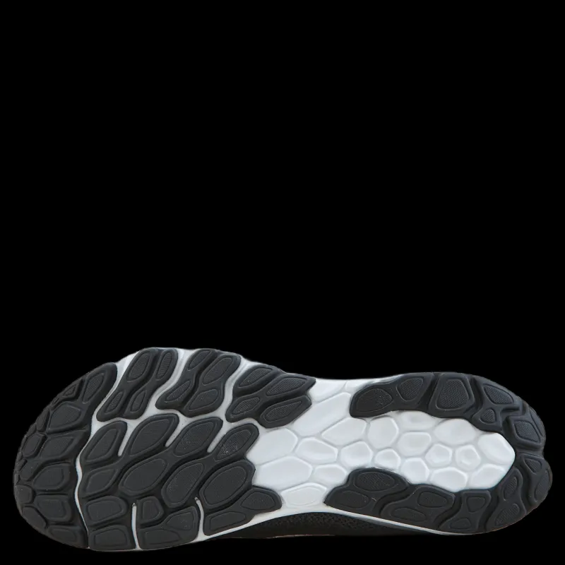 Online New Balance Fresh Foam Tempo V2 Black (001) Svart