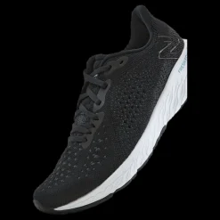 Online New Balance Fresh Foam Tempo V2 Black (001) Svart