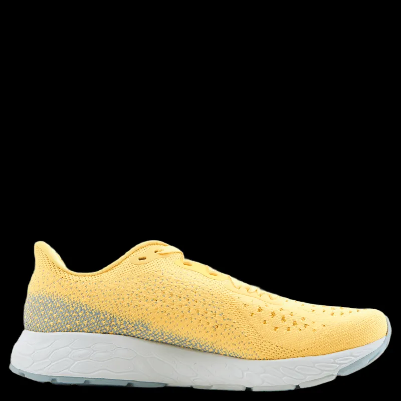 New Balance Fresh Foam Tempo V2 Orange (810) Gul