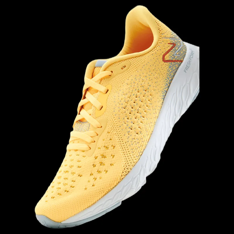 New Balance Fresh Foam Tempo V2 Orange (810) Gul