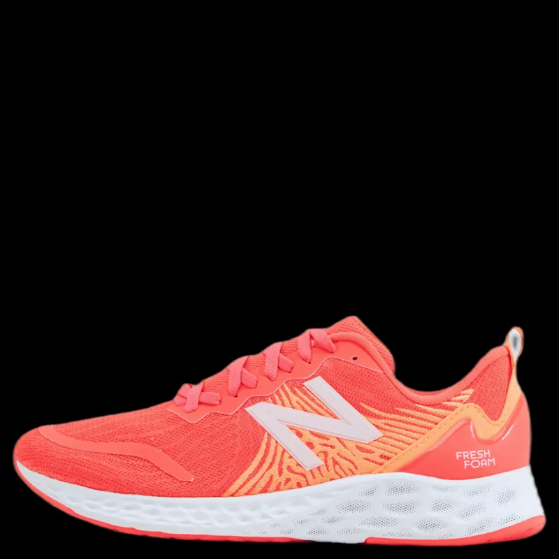 Hot New Balance Fresh Foam Tempo v1 Pink Rosa