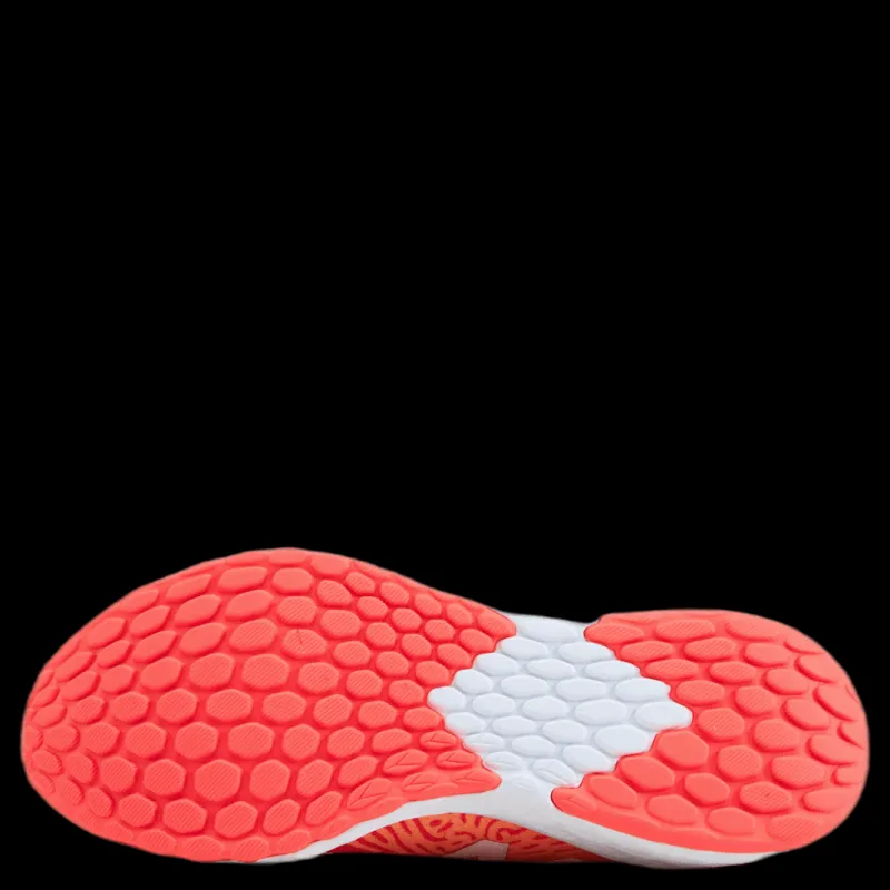 Hot New Balance Fresh Foam Tempo v1 Pink Rosa