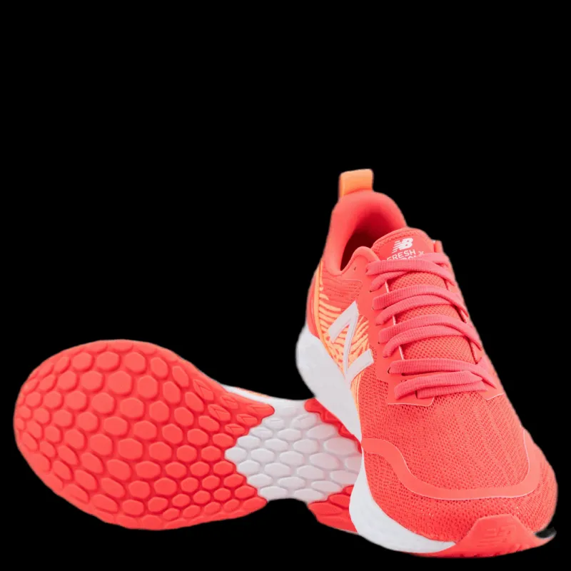 Hot New Balance Fresh Foam Tempo v1 Pink Rosa