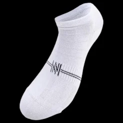 Norfolk Fresh- 3-Pack Cotton Low Cut Training Socks Patterned Mönstrad Hot