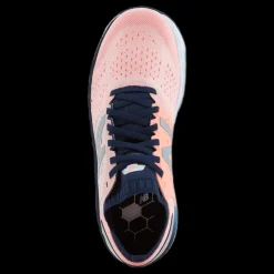 New Balance Freshfoam Vong V4 Rosa Flerfärgad Clearance
