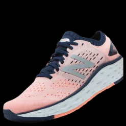 New Balance Freshfoam Vong V4 Rosa Flerfärgad Clearance