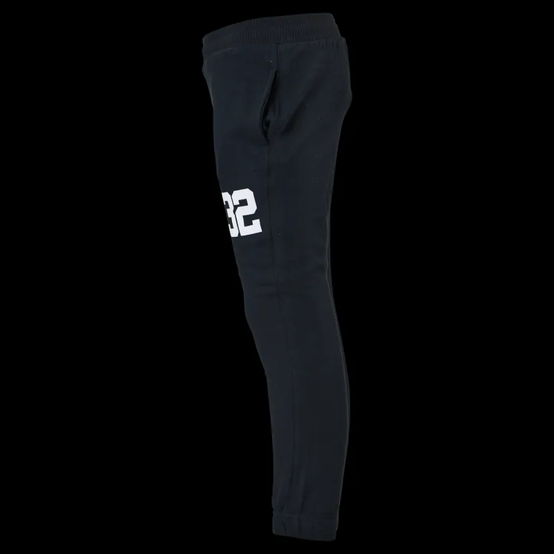 Nonation Frey Pants Black Svart Outlet