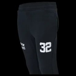 Nonation Frey Pants Black Svart Outlet